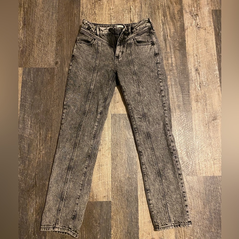 Pacsun Mom Jeans
